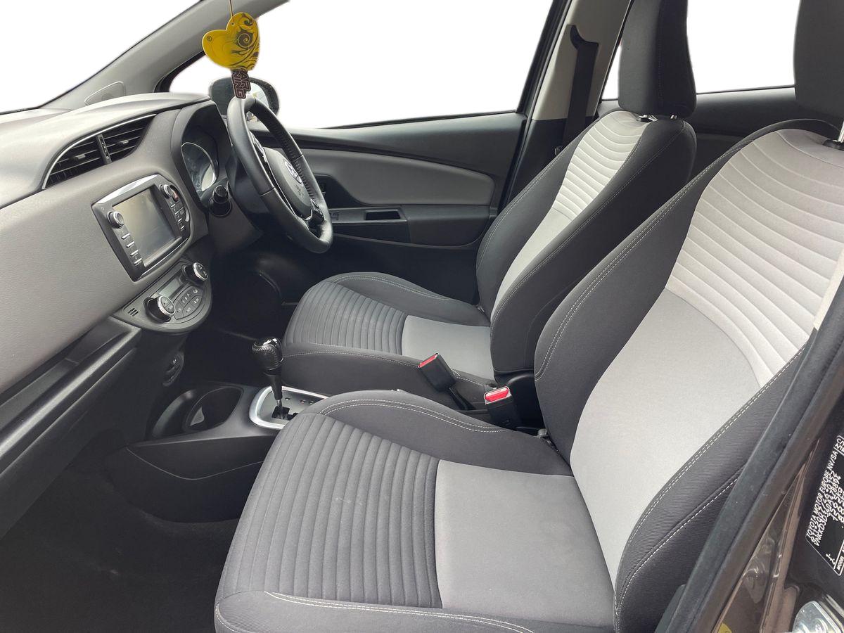 Used Toyota Yaris 2018 for sale - 77685796: Photo 10