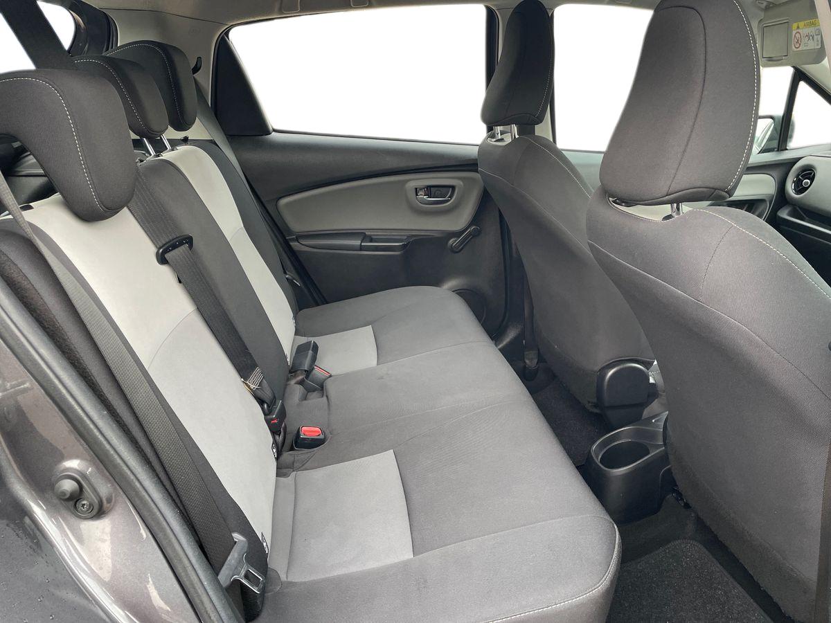 Used Toyota Yaris 2018 for sale - 77685796: Photo 11