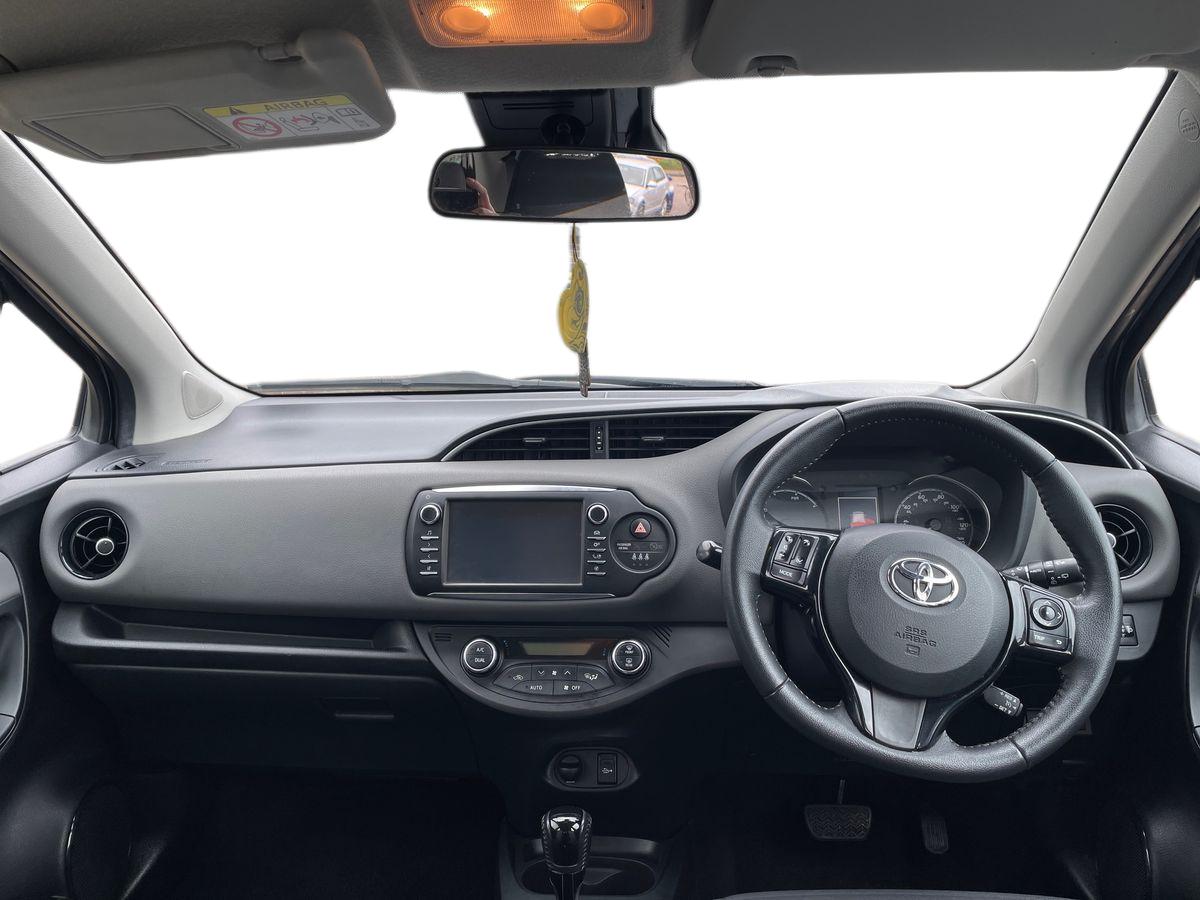 Used Toyota Yaris 2018 for sale - 77685796: Photo 13