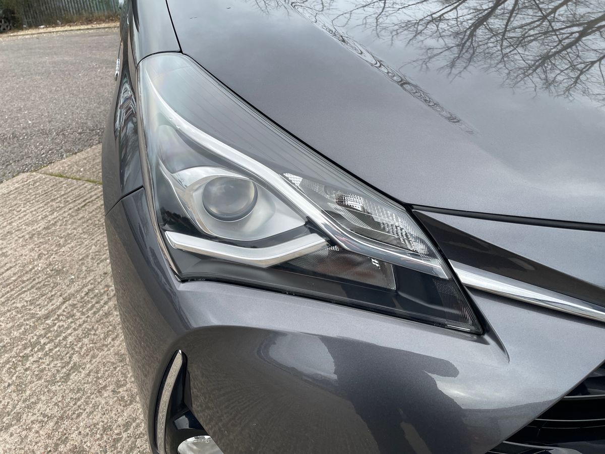 Used Toyota Yaris 2018 for sale - 77685796: Photo 21