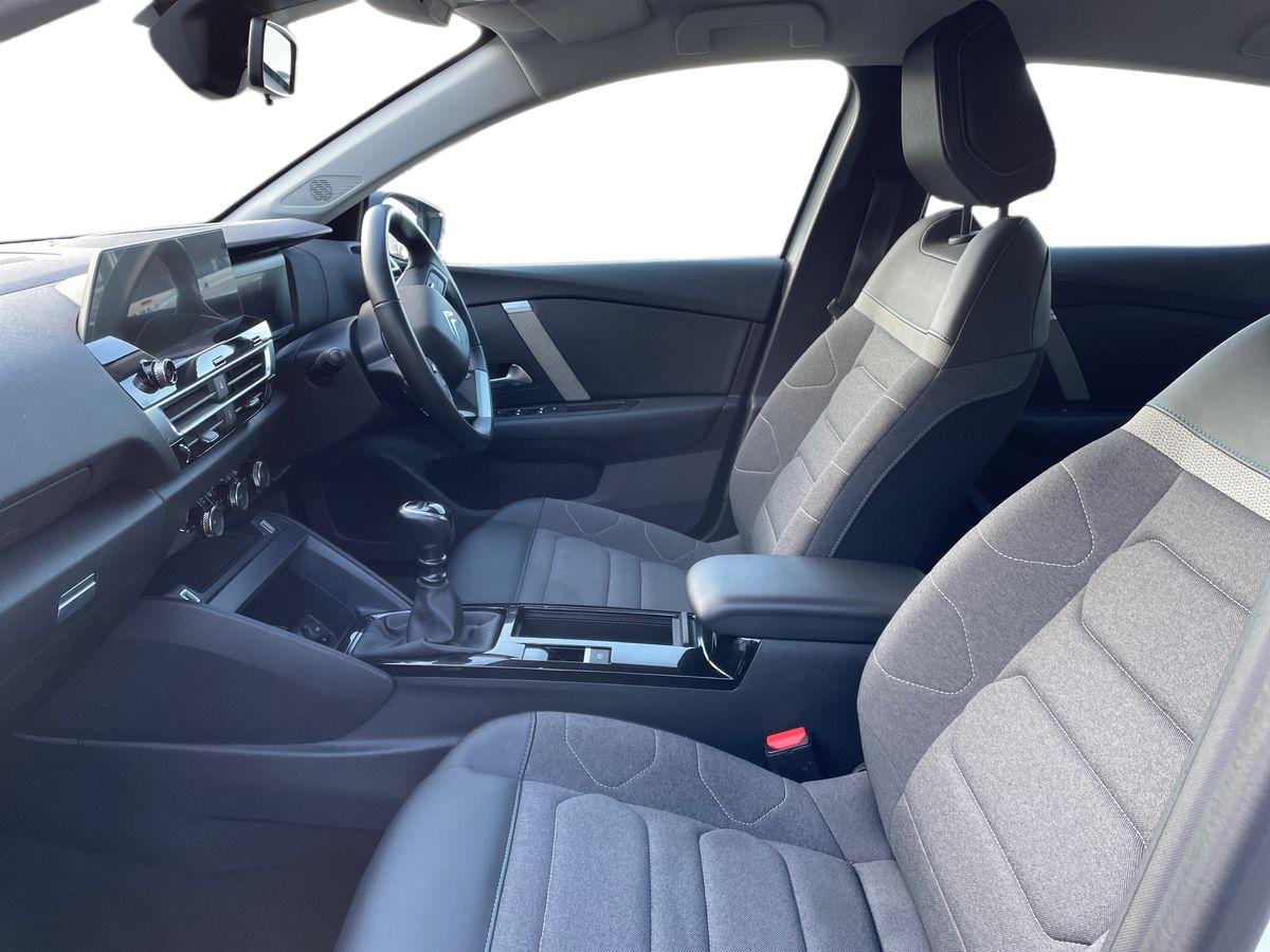 Used Citroen C4 2023 for sale - 77726116: Photo 10