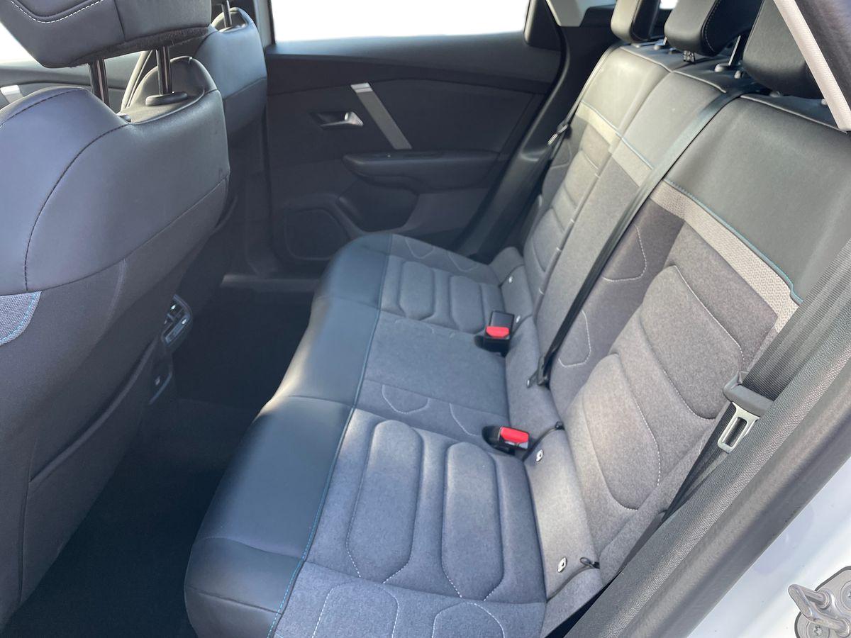 Used Citroen C4 2023 for sale - 77726116: Photo 11