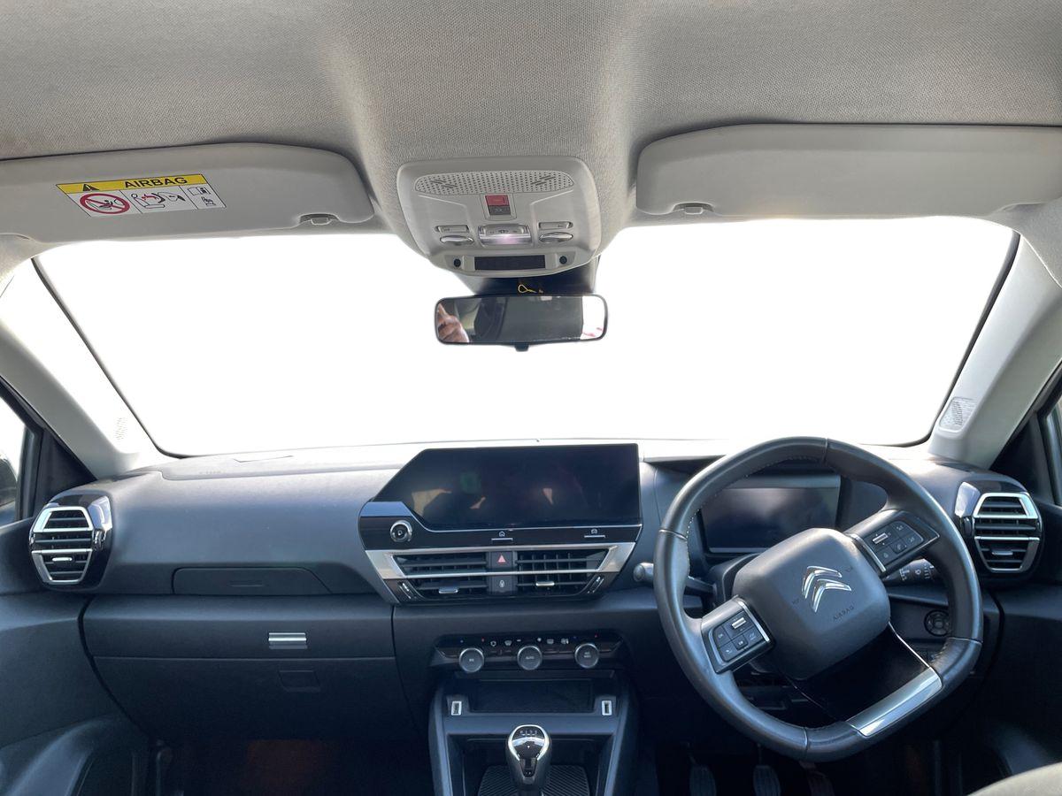 Used Citroen C4 2023 for sale - 77726116: Photo 13