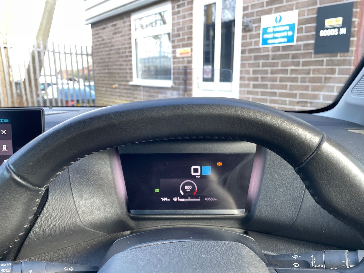 Used Citroen C4 2023 for sale - 77726116: Photo 14