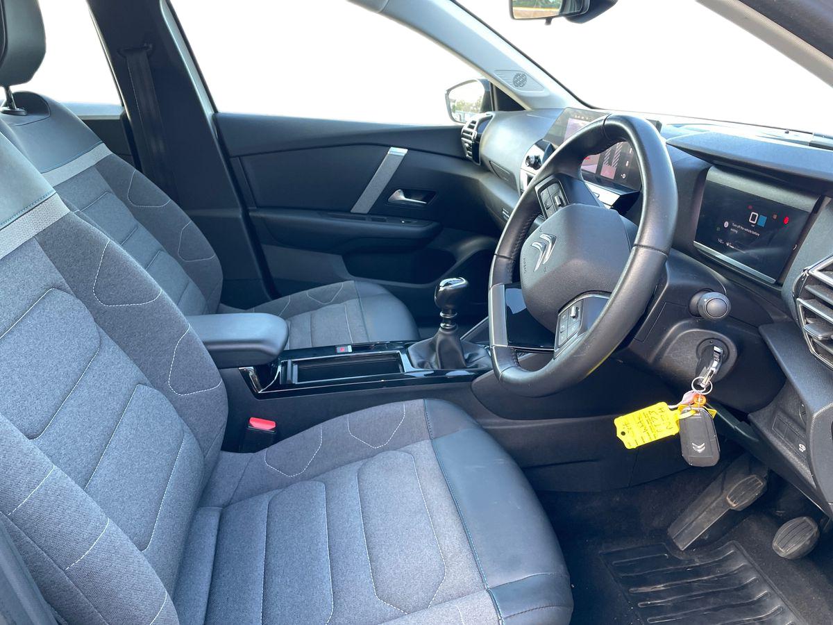 Used Citroen C4 2023 for sale - 77726116: Photo 15