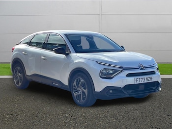 Citroen C4 feature image