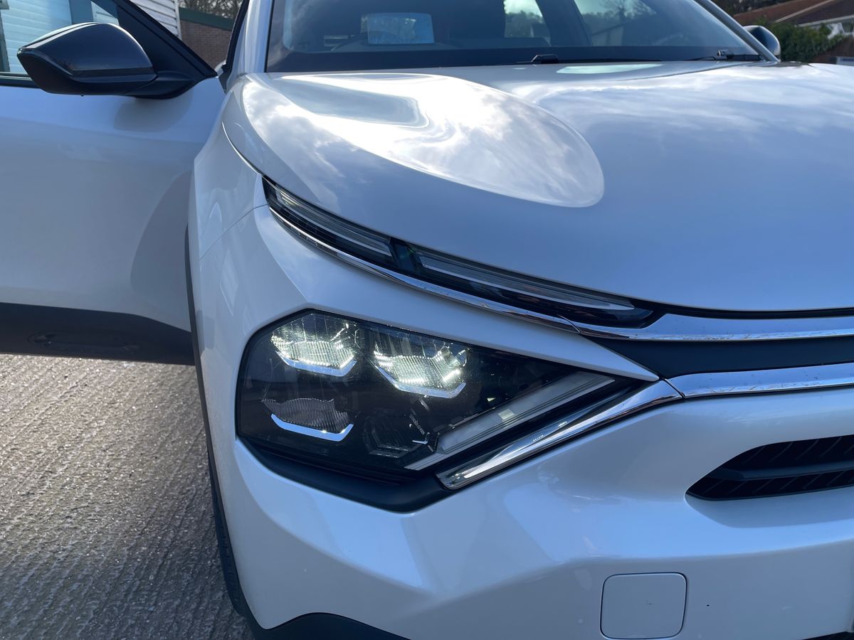 Used Citroen C4 2023 for sale - 77726116: Photo 21