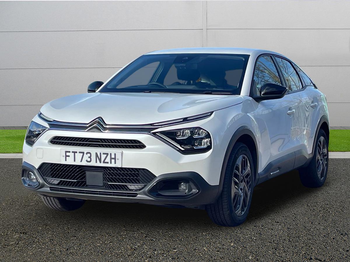 Used Citroen C4 2023 for sale - 77726116: Photo 3