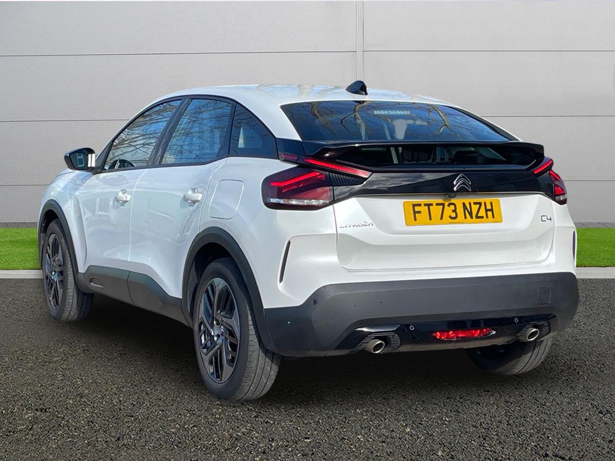 Used Citroen C4 2023 for sale - 77726116: Photo 5