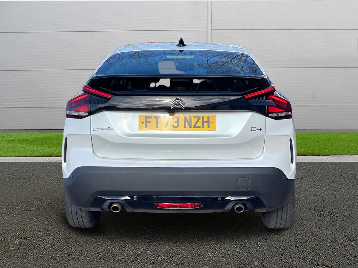 Used Citroen C4 2023 for sale - 77726116: Photo 6