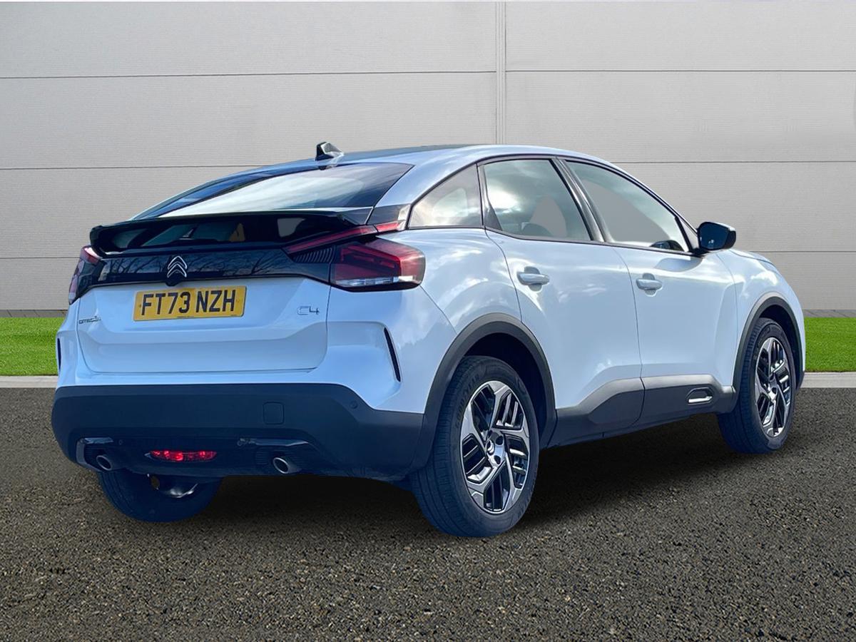 Used Citroen C4 2023 for sale - 77726116: Photo 7