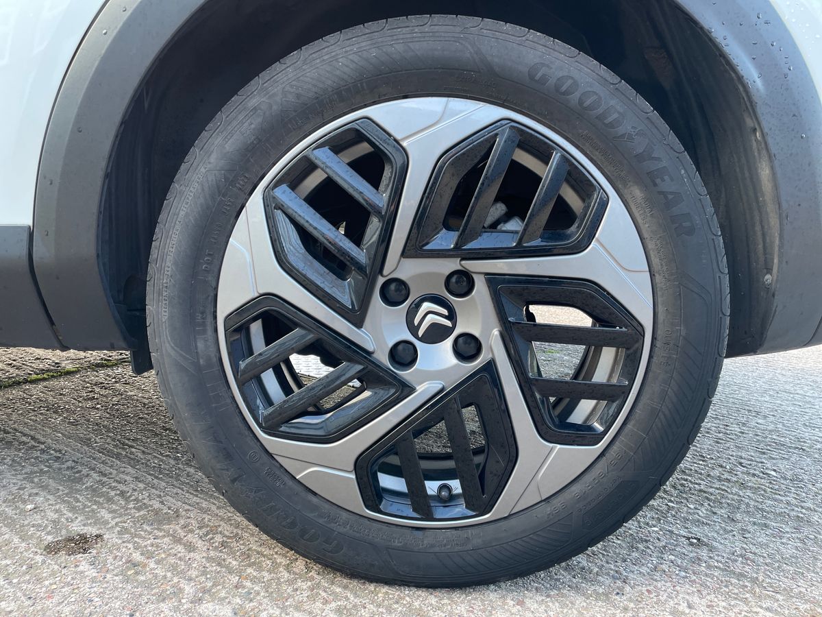 Used Citroen C4 2023 for sale - 77726116: Photo 9