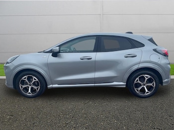 Used Ford Puma 2024 for sale - 78856293: Photo