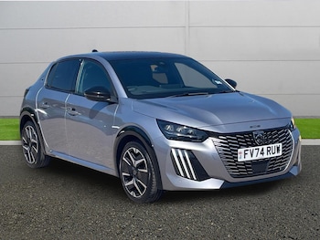 Used Peugeot 208 2024 for sale - 78377454: Photo
