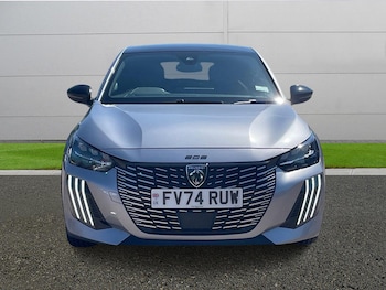 Used Peugeot 208 2024 for sale - 78377454: Photo