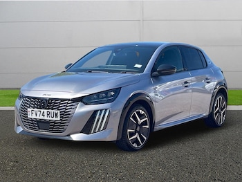 Used Peugeot 208 2024 for sale - 78377454: Photo