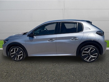 Used Peugeot 208 2024 for sale - 78377454: Photo