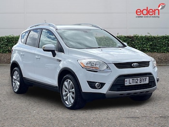 Used Ford Kuga 2012 for sale - 79590908: Photo