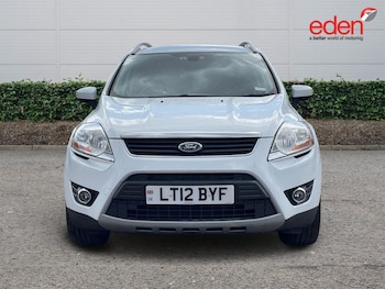 Used Ford Kuga 2012 for sale - 79590908: Photo