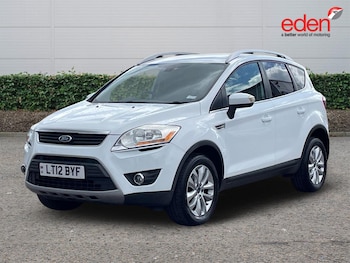 Used Ford Kuga 2012 for sale - 79590908: Photo