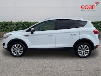 Used Ford Kuga 2012 for sale - 79590908: Photo