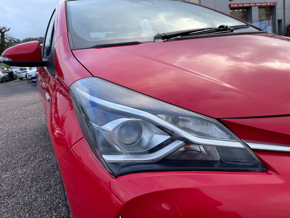 Used Toyota Yaris 2020 for sale - 77232194: Photo 21