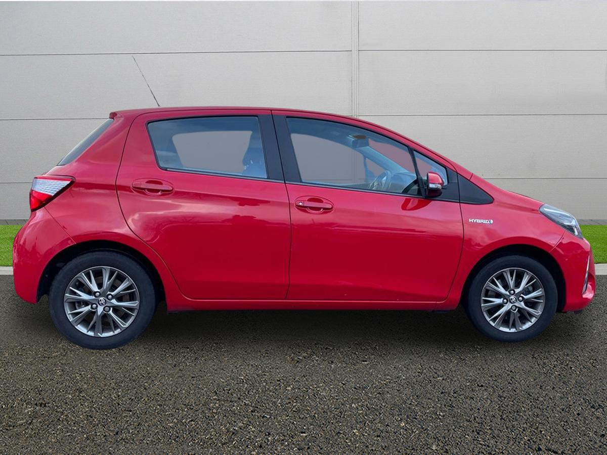 Used Toyota Yaris 2020 for sale - 77232194: Photo 8