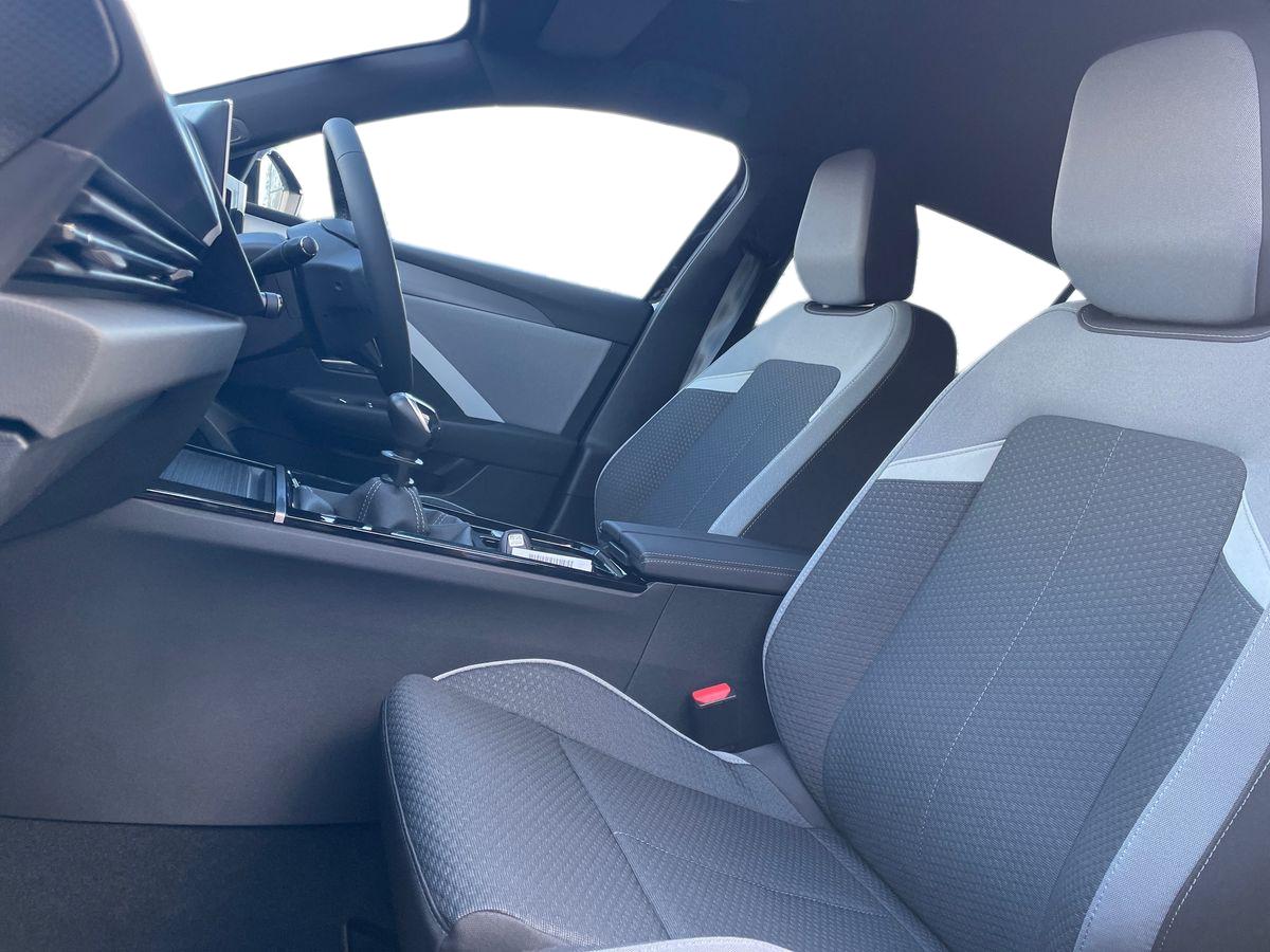 Used Vauxhall Astra 2025 for sale - 77002672: Photo 10