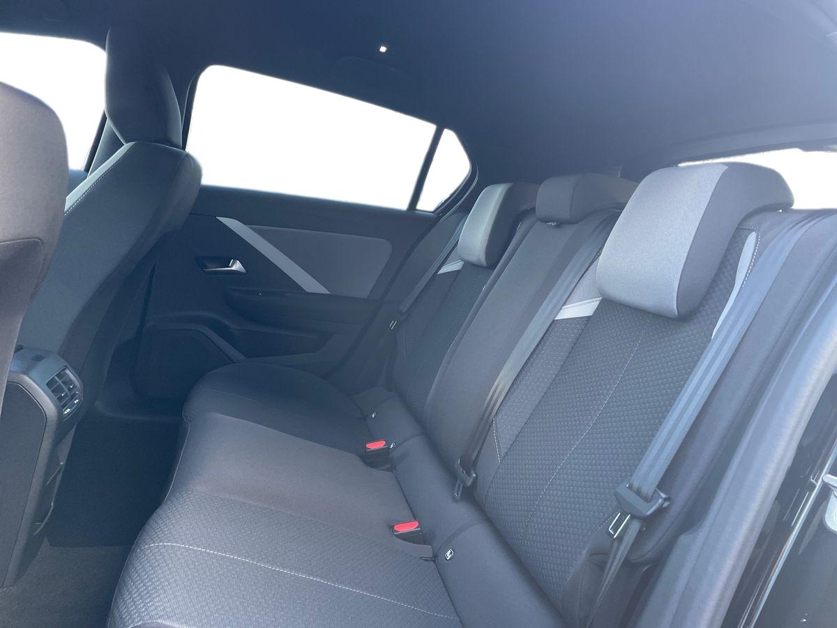 Used Vauxhall Astra 2025 for sale - 77002672: Photo 11