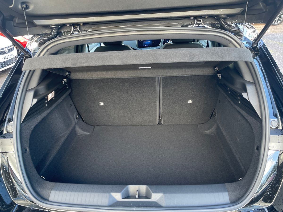 Used Vauxhall Astra 2025 for sale - 77002672: Photo 12