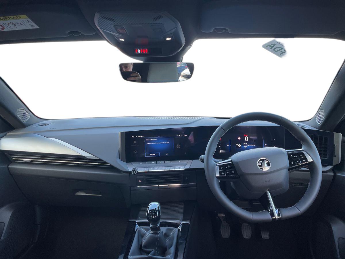 Used Vauxhall Astra 2025 for sale - 77002672: Photo 13