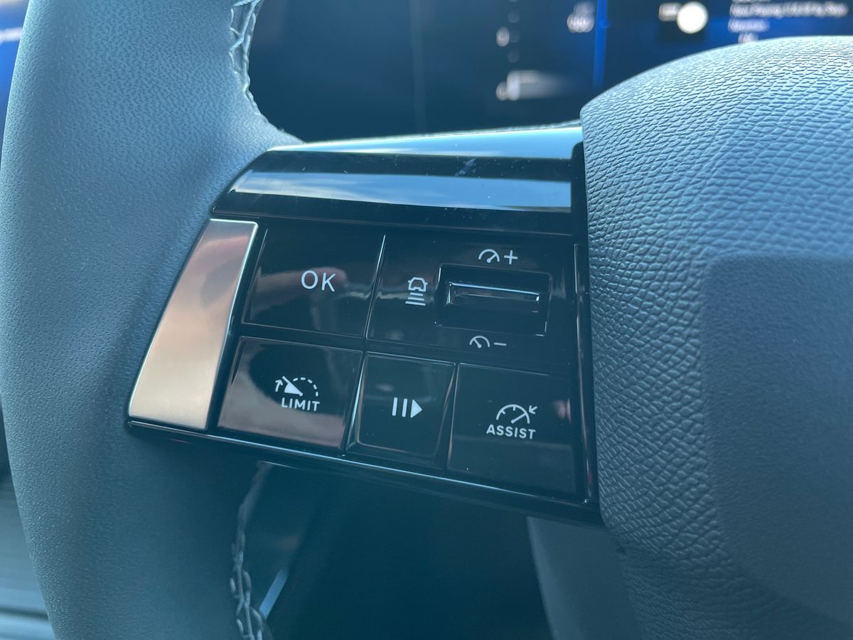 Used Vauxhall Astra 2025 for sale - 77002672: Photo 16