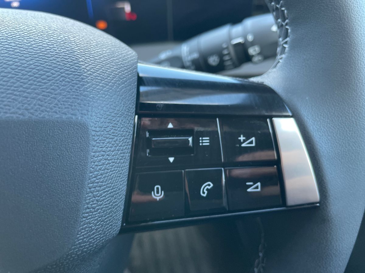 Used Vauxhall Astra 2025 for sale - 77002672: Photo 17