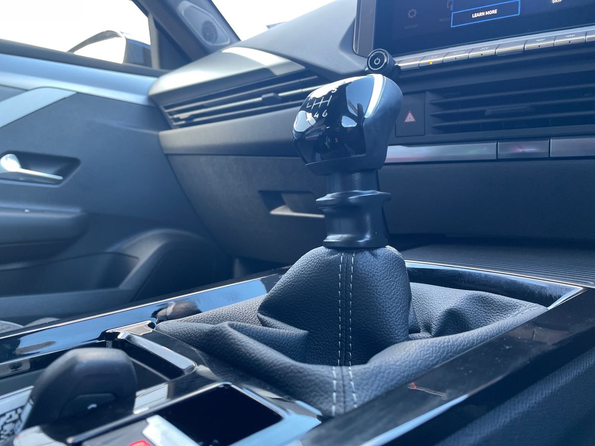 Used Vauxhall Astra 2025 for sale - 77002672: Photo 19