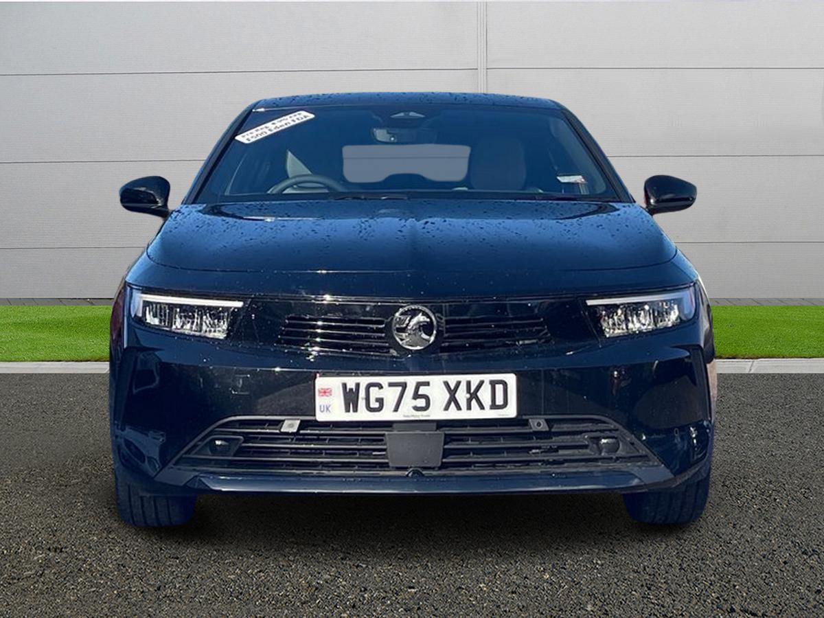 Used Vauxhall Astra 2025 for sale - 77002672: Photo 2