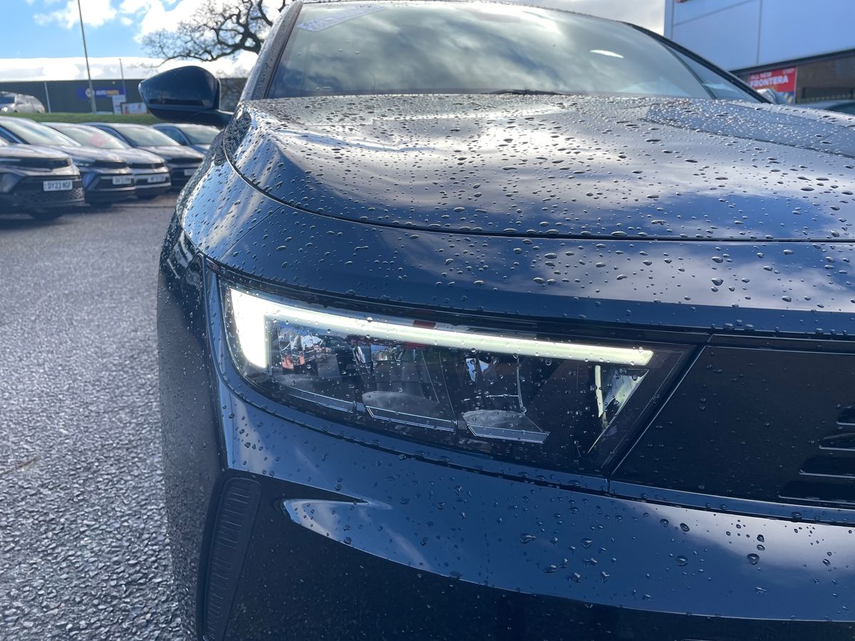 Used Vauxhall Astra 2025 for sale - 77002672: Photo 21