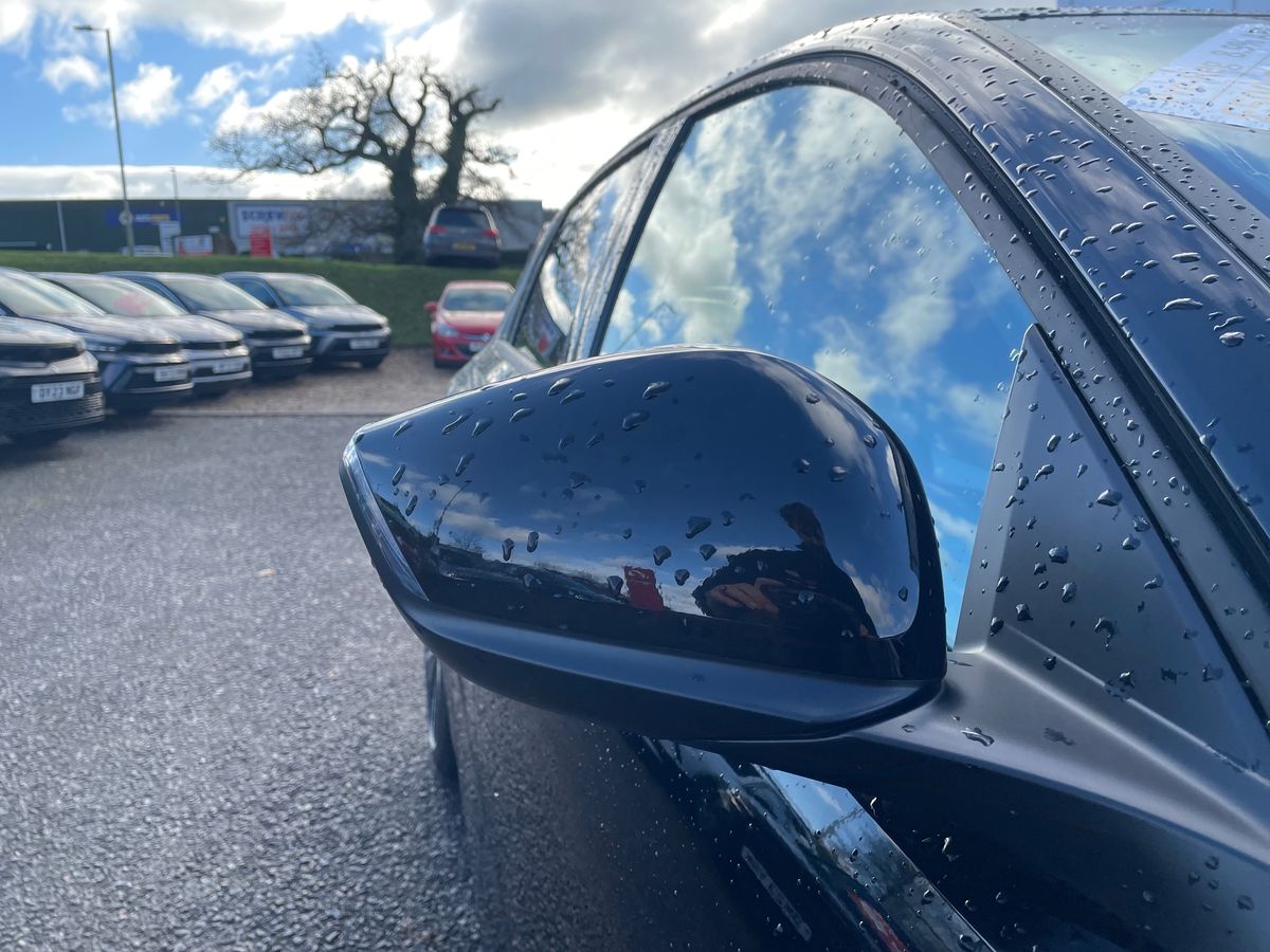 Used Vauxhall Astra 2025 for sale - 77002672: Photo 22