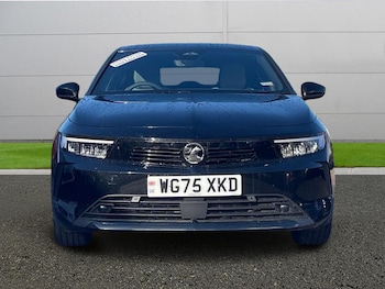 Used Vauxhall Astra 2025 for sale - 77002672: Photo