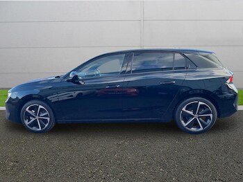 Used Vauxhall Astra 2025 for sale - 77002672: Photo