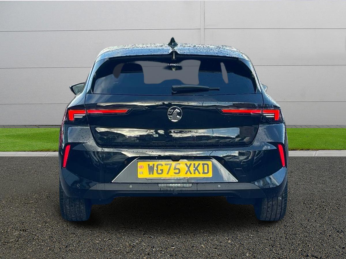 Used Vauxhall Astra 2025 for sale - 77002672: Photo 6