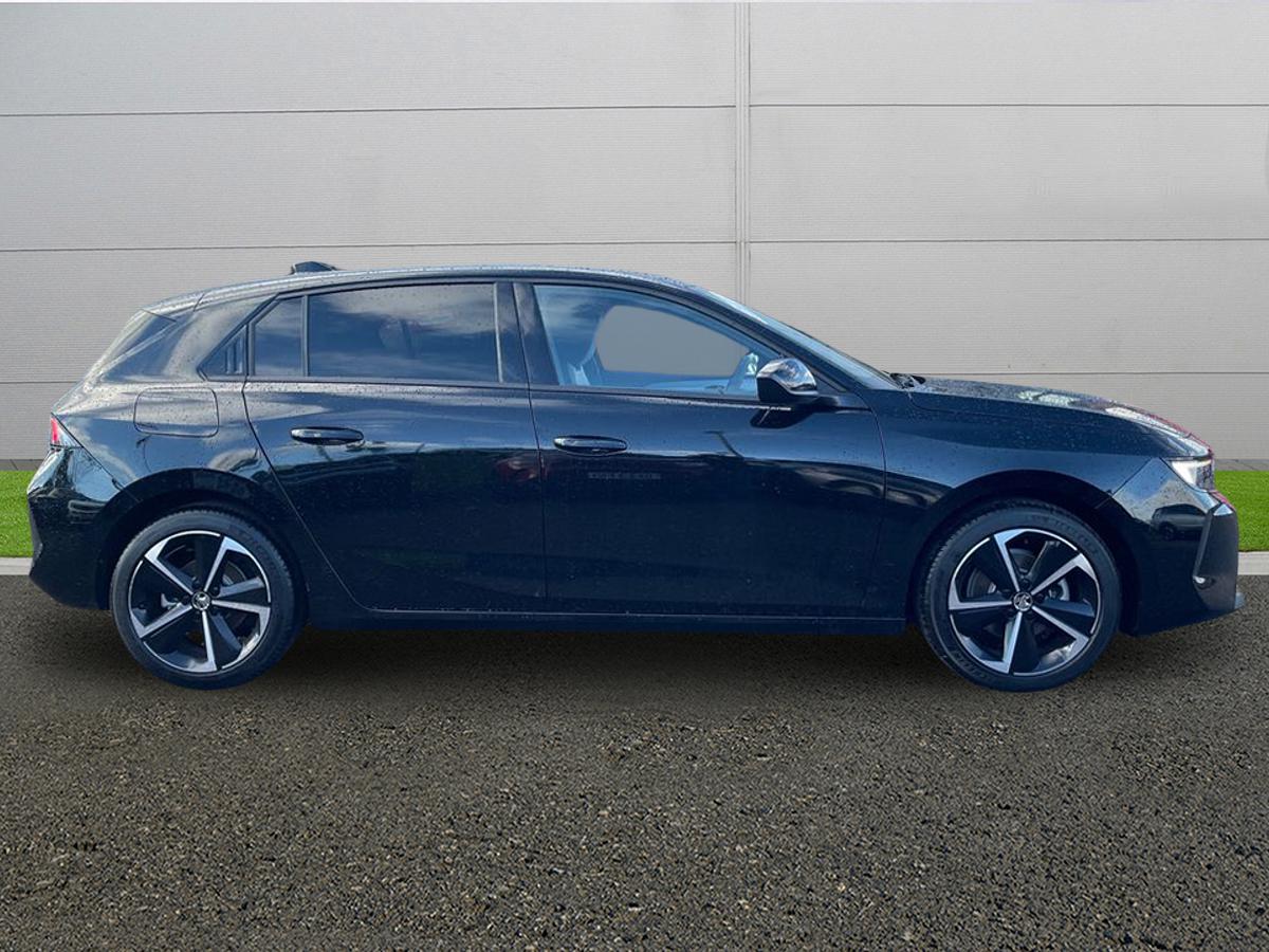 Used Vauxhall Astra 2025 for sale - 77002672: Photo 8