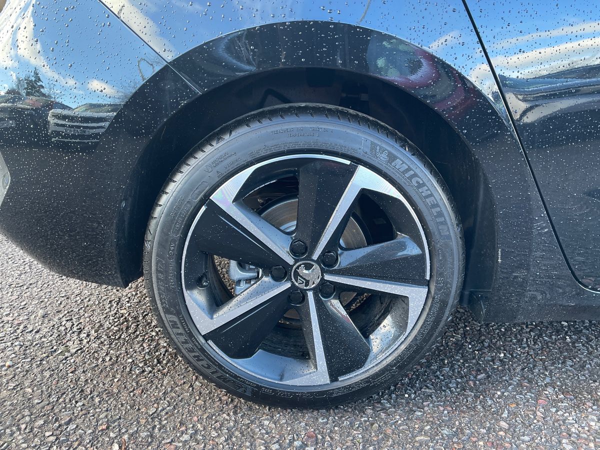 Used Vauxhall Astra 2025 for sale - 77002672: Photo 9