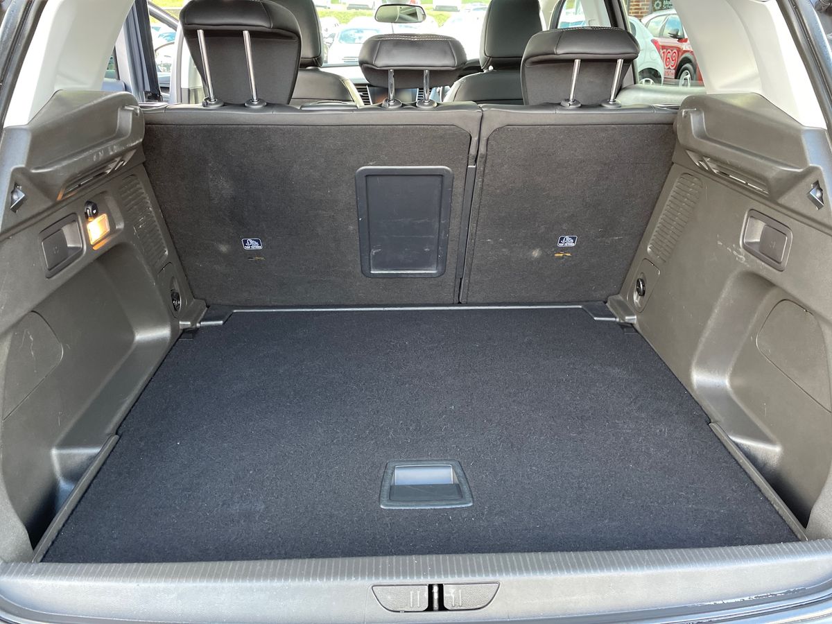 Used Vauxhall Grandland X 2018 for sale - 77256519: Photo 12