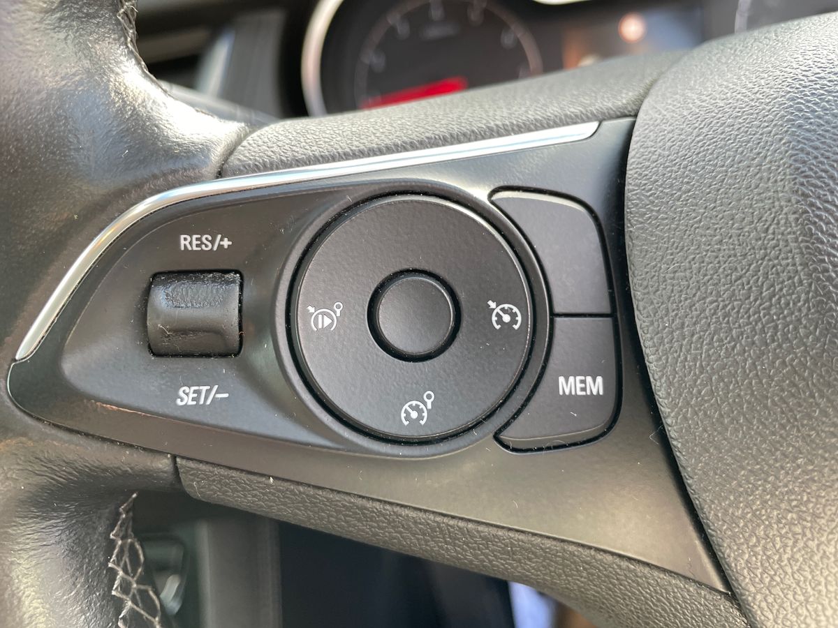 Used Vauxhall Grandland X 2018 for sale - 77256519: Photo 16