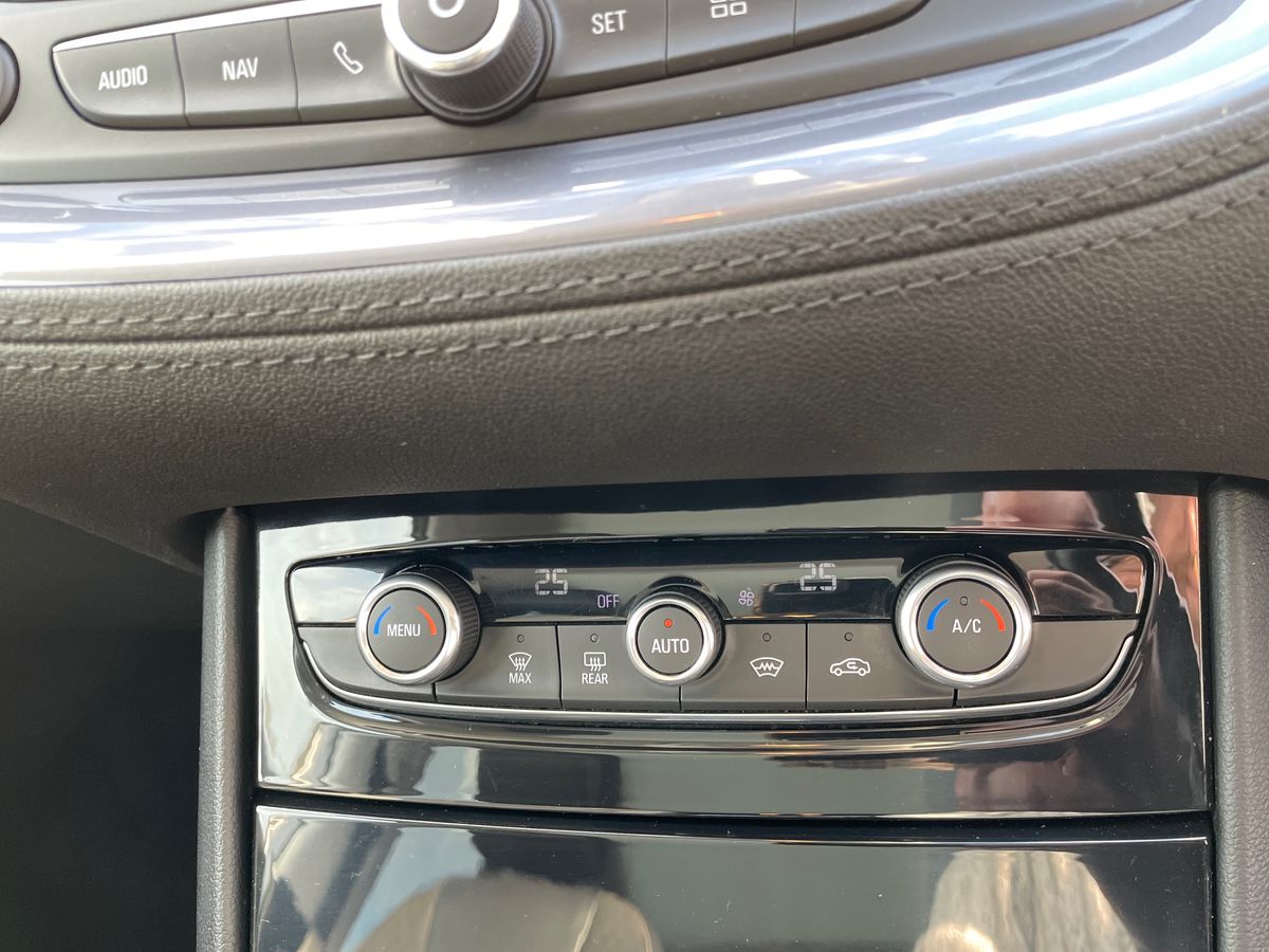 Used Vauxhall Grandland X 2018 for sale - 77256519: Photo 18