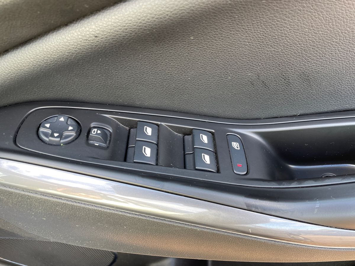 Used Vauxhall Grandland X 2018 for sale - 77256519: Photo 20