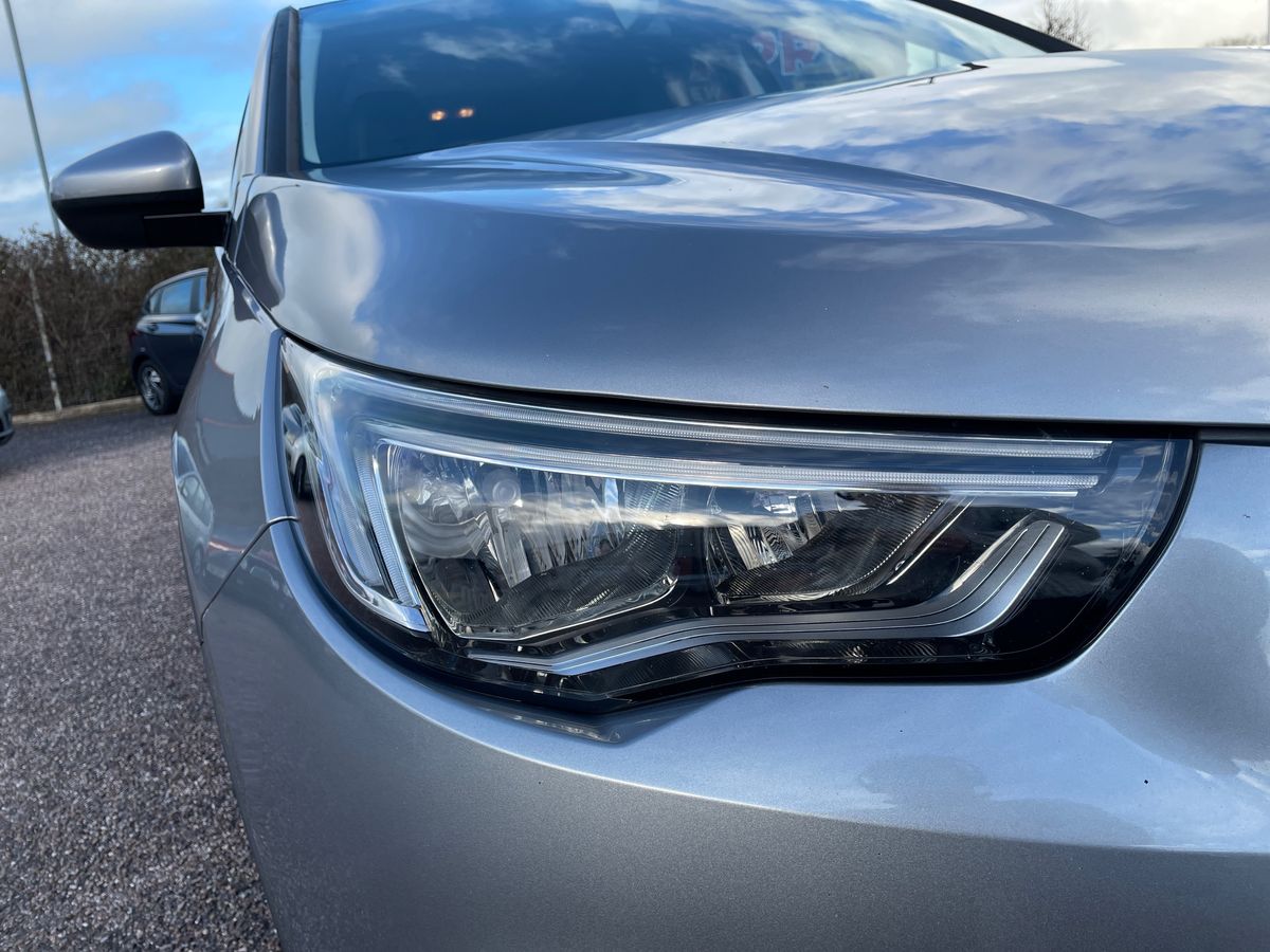 Used Vauxhall Grandland X 2018 for sale - 77256519: Photo 21