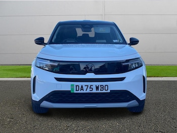 Used Vauxhall Frontera 2025 for sale - 78984213: Photo
