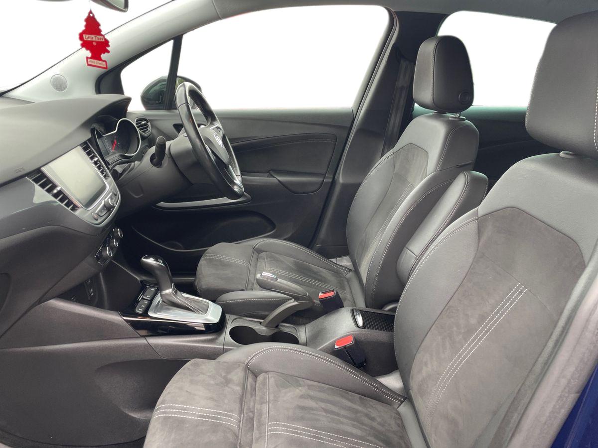 Used Vauxhall Crossland 2023 for sale - 78102933: Photo 10