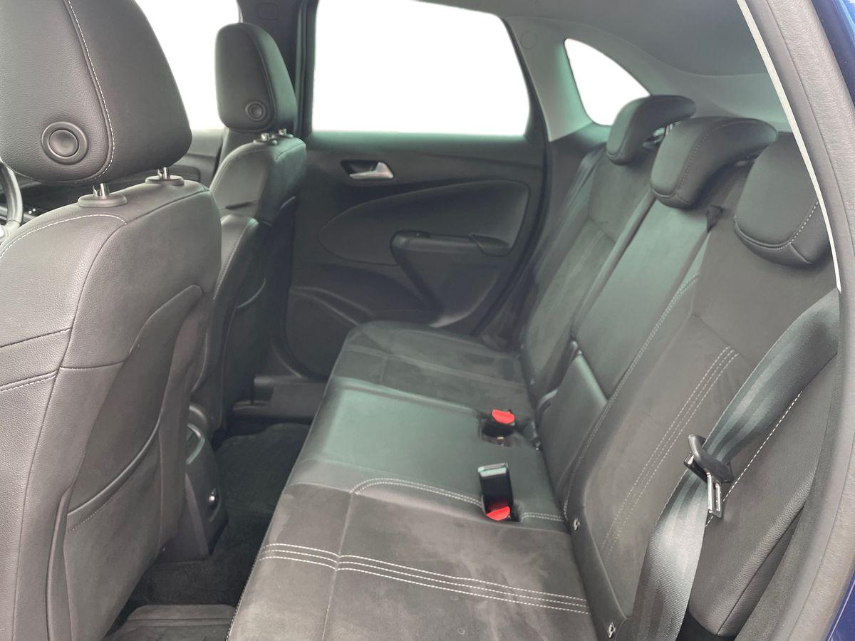 Used Vauxhall Crossland 2023 for sale - 78102933: Photo 11